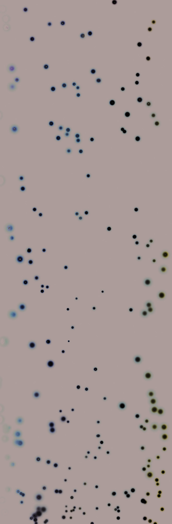 Diatonic #3 (black dot)