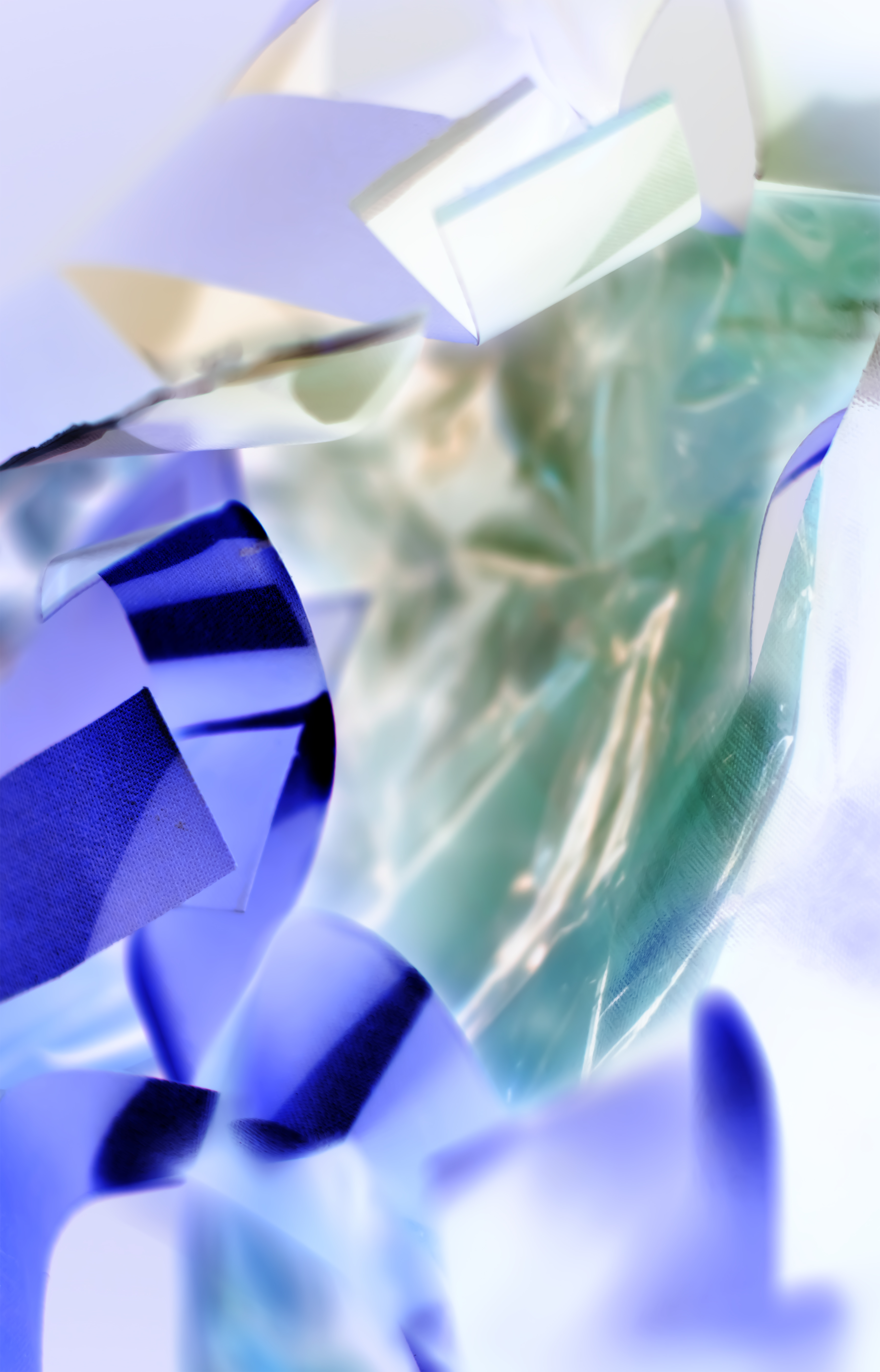 Orange slash after Morris