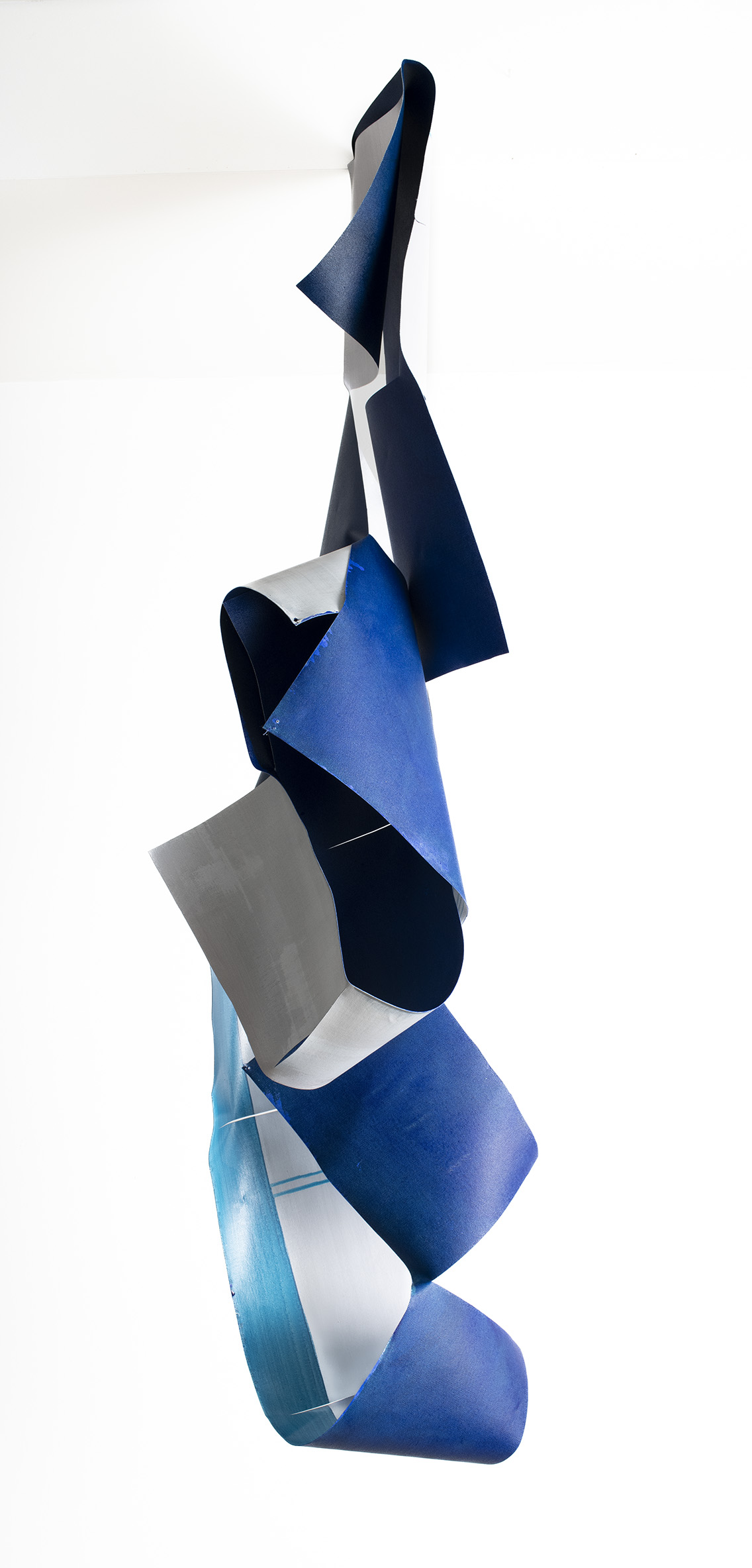 Exhibition catalogue back cover